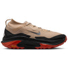 Linen/Black-Lt Crimson-Lt Oregon Brown