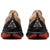 Nike ACG Zegama Trail GORE-TEX Shoes - Men's Linen/Black-Lt Crimson-Lt Oregon Brown