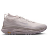 Lt Orewood Brown/Cream II-College Grey