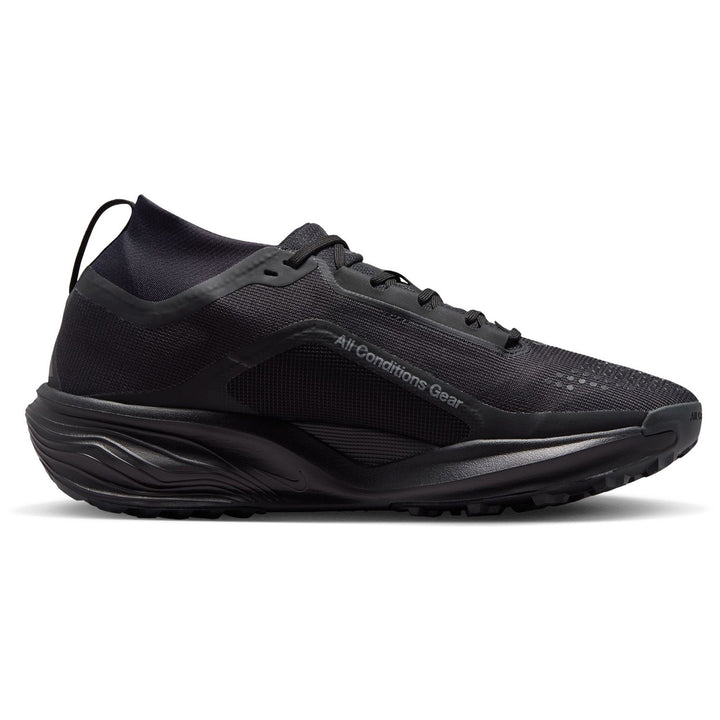 Nike ACG Pegasus Trail GORE-TEX Shoes - Men's Black/Anthracite-Summit White