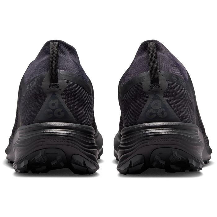 Nike ACG Pegasus Trail GORE-TEX Shoes - Men's Black/Anthracite-Summit White
