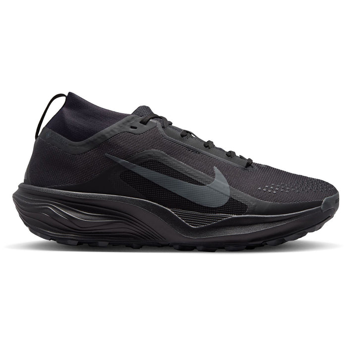 Nike ACG Pegasus Trail GORE-TEX Shoes - Men's Black/Anthracite-Summit White