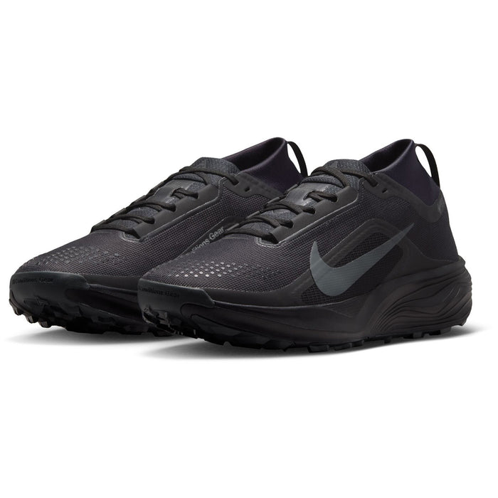 Nike ACG Pegasus Trail GORE-TEX Shoes - Men's Black/Anthracite-Summit White