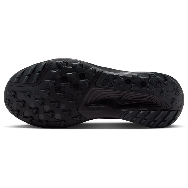 Nike ACG Pegasus Trail GORE-TEX Shoes - Men's Black/Anthracite-Summit White