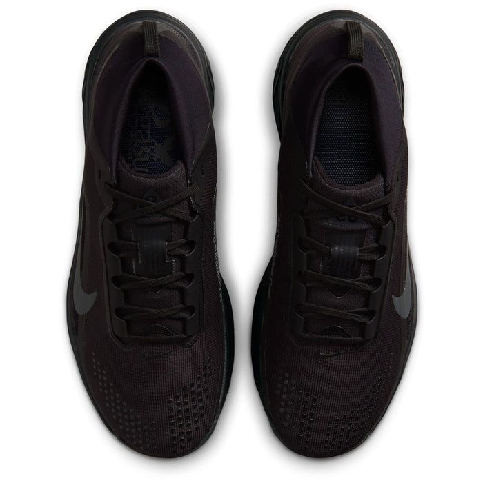 Nike ACG Pegasus Trail GORE-TEX Shoes - Men's Black/Anthracite-Summit White