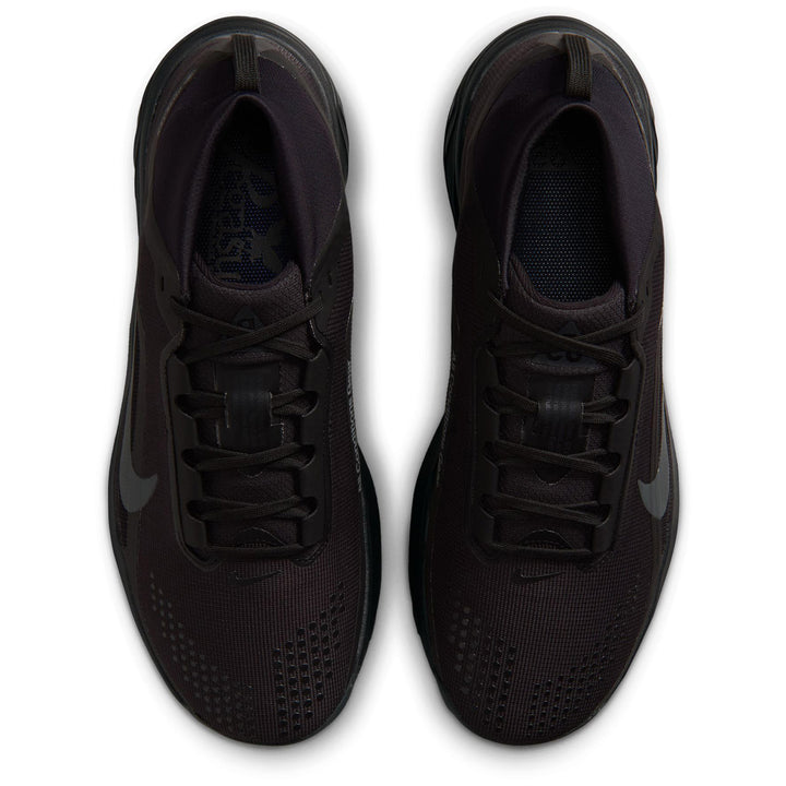 Nike ACG Pegasus Trail GORE-TEX Shoes - Men's Black/Anthracite-Summit White
