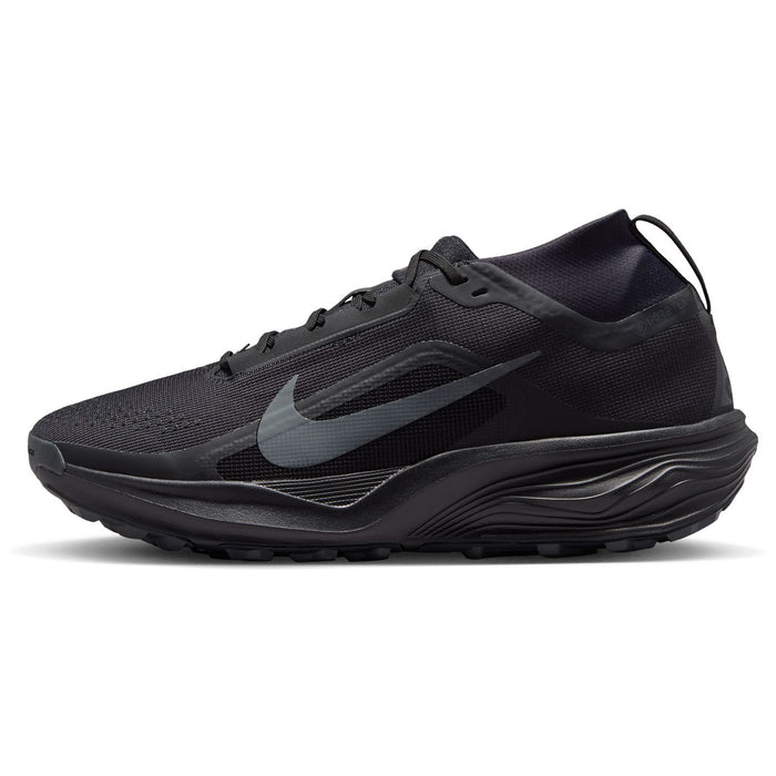 Nike ACG Pegasus Trail GORE-TEX Shoes - Men's Black/Anthracite-Summit White