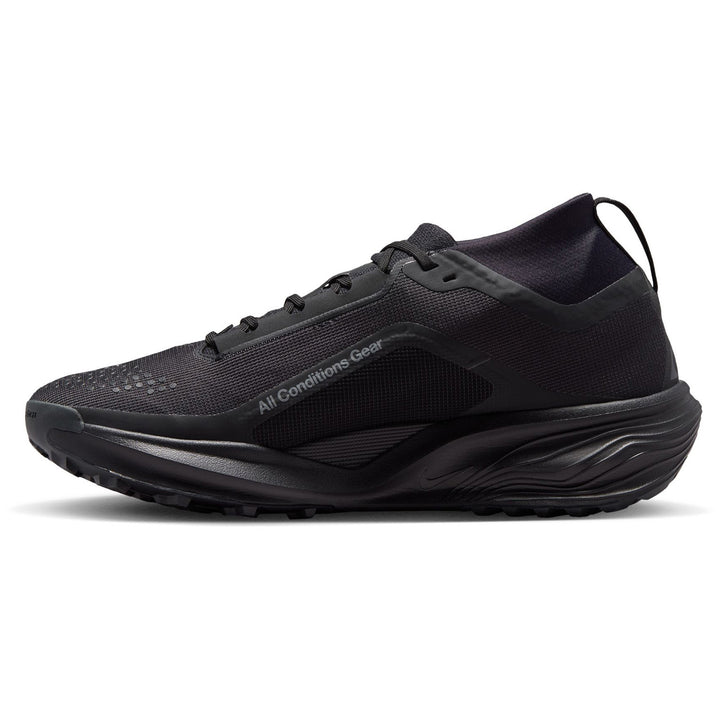 Nike ACG Pegasus Trail GORE-TEX Shoes - Men's Black/Anthracite-Summit White