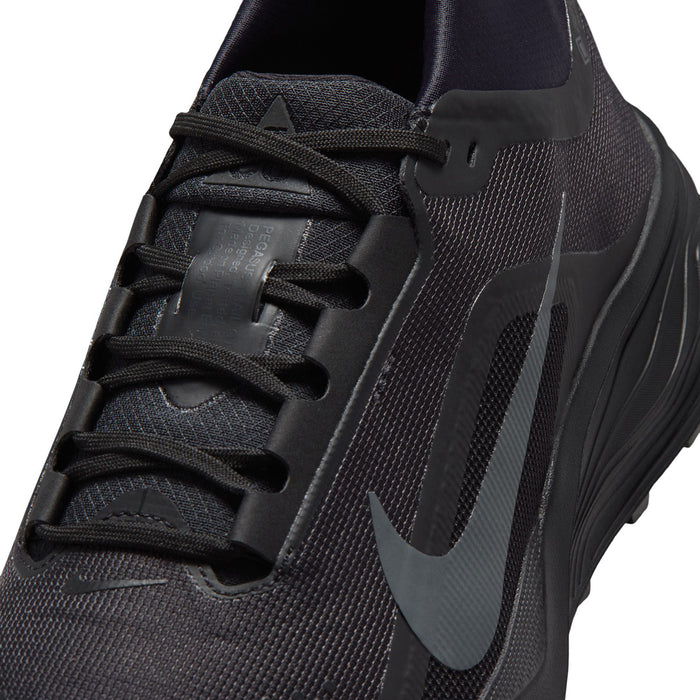 Nike ACG Pegasus Trail GORE-TEX Shoes - Men's Black/Anthracite-Summit White