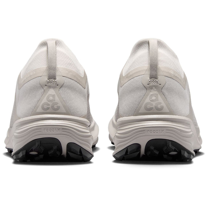 Nike ACG Pegasus Trail GORE-TEX Shoes - Women's Cream II/Lt Orewood Brown