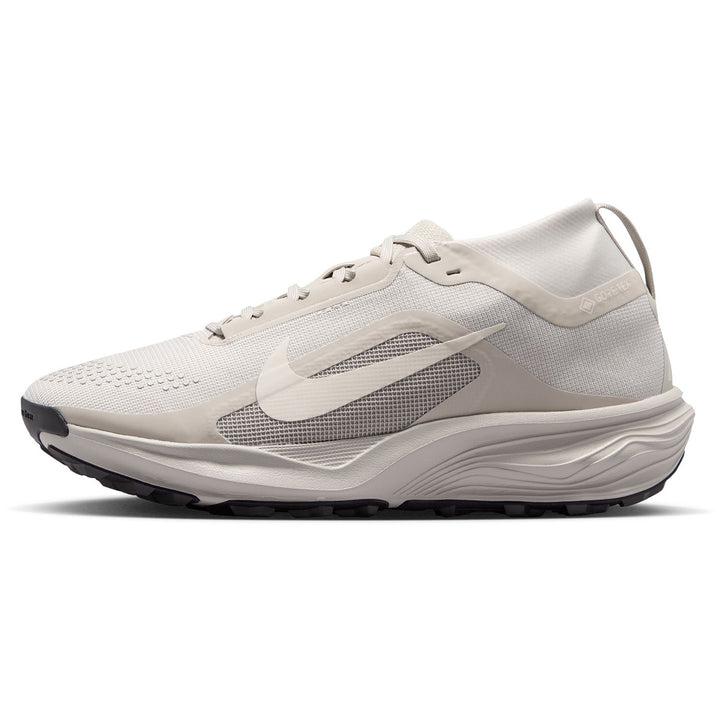 Nike ACG Pegasus Trail GORE-TEX Shoes - Women's Cream II/Lt Orewood Brown