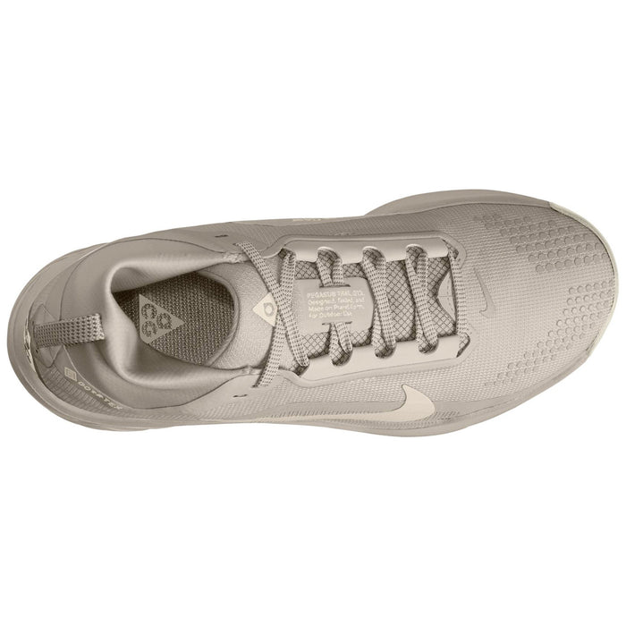 Nike ACG Pegasus Trail GORE-TEX Shoes - Women's Cream II/Lt Orewood Brown