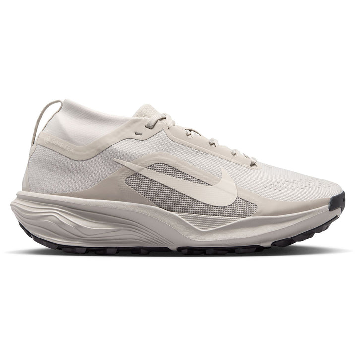 Nike ACG Pegasus Trail GORE-TEX Shoes - Women's Cream II/Lt Orewood Brown