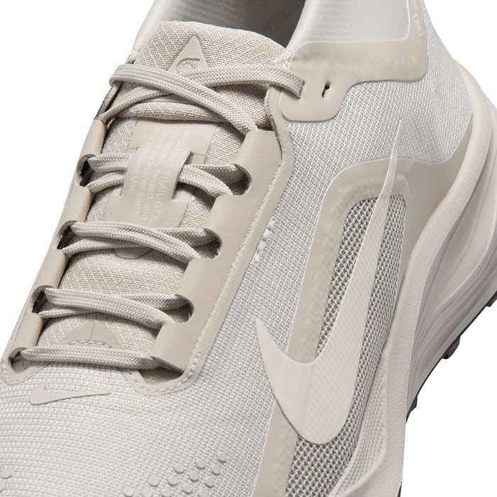 Nike ACG Pegasus Trail GORE-TEX Shoes - Women's Cream II/Lt Orewood Brown