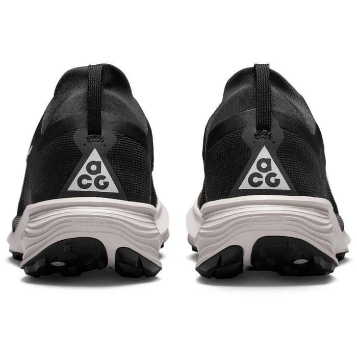Nike ACG Pegasus Trail GORE-TEX Shoes - Women's Black/Summit White-Lt/Orewood Brown