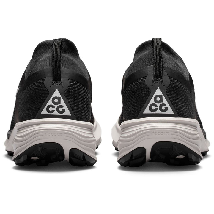 Nike ACG Pegasus Trail GORE-TEX Shoes - Women's Black/Summit White-Lt/Orewood Brown
