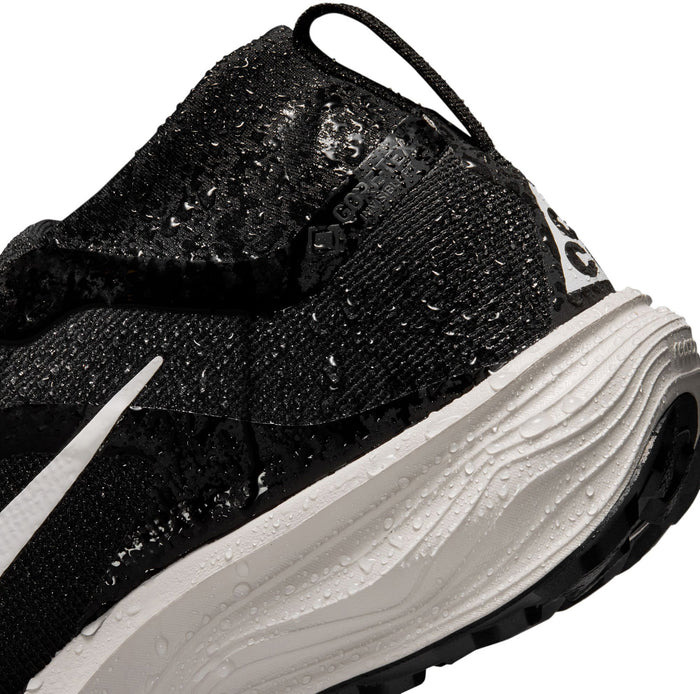 Nike ACG Pegasus Trail GORE-TEX Shoes - Women's Black/Summit White-Lt/Orewood Brown