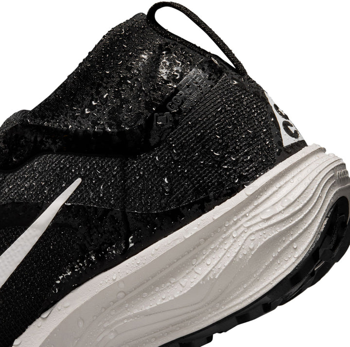 Nike ACG Pegasus Trail GORE-TEX Shoes - Women's Black/Summit White-Lt/Orewood Brown