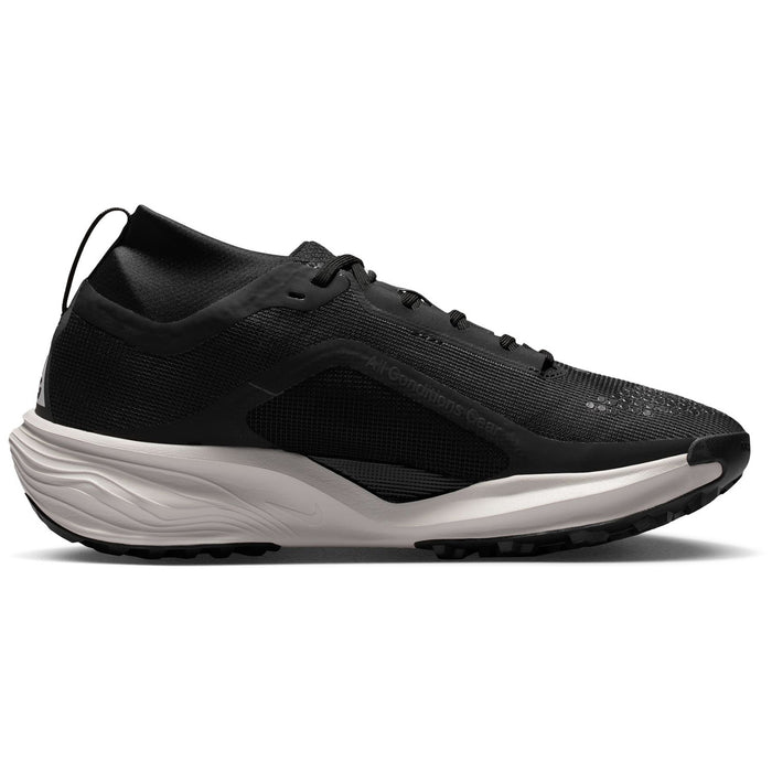 Nike ACG Pegasus Trail GORE-TEX Shoes - Women's Black/Summit White-Lt/Orewood Brown