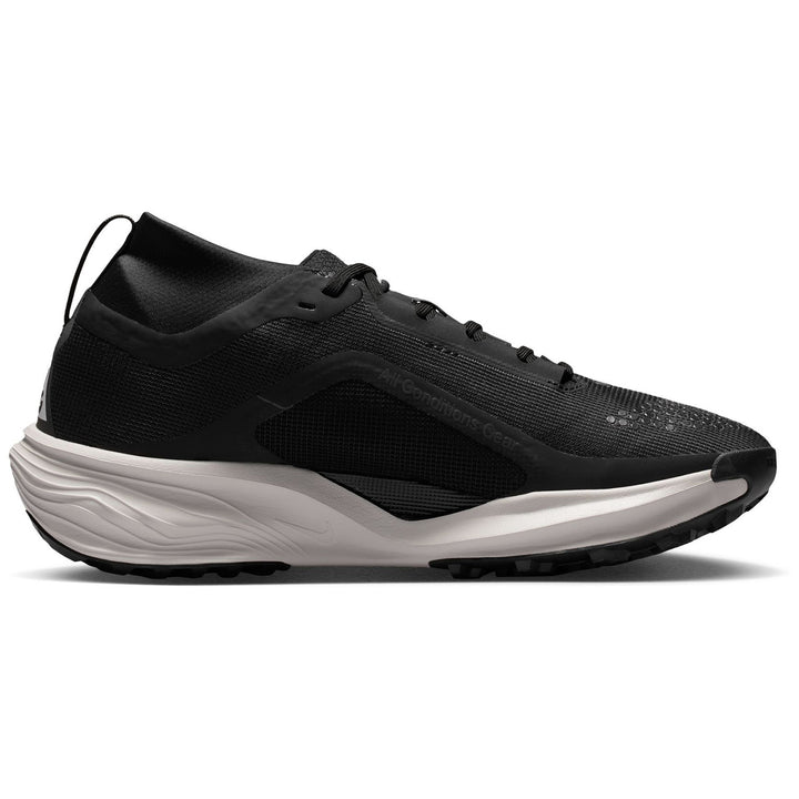 Nike ACG Pegasus Trail GORE-TEX Shoes - Women's Black/Summit White-Lt/Orewood Brown