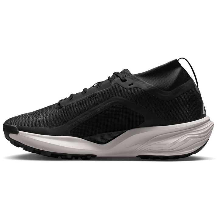 Nike ACG Pegasus Trail GORE-TEX Shoes - Women's Black/Summit White-Lt/Orewood Brown