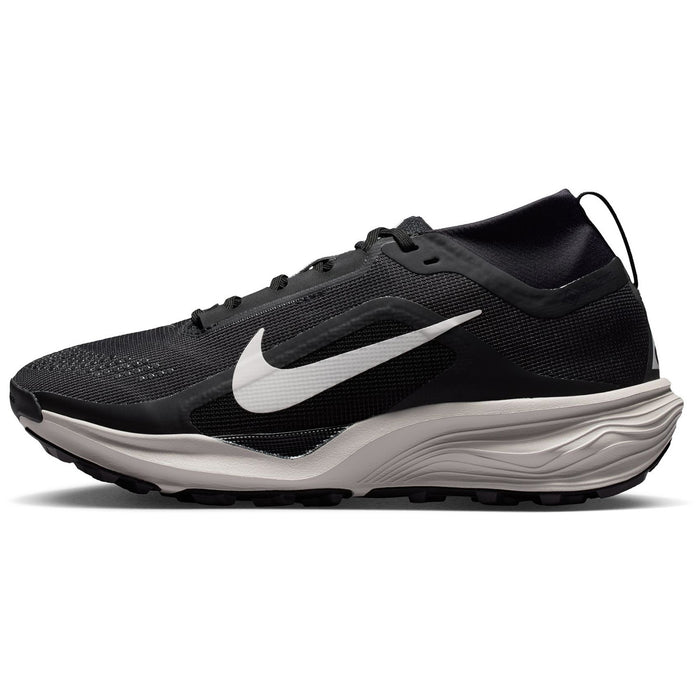 Nike ACG Pegasus Trail GORE-TEX Shoes - Women's Black/Summit White-Lt/Orewood Brown
