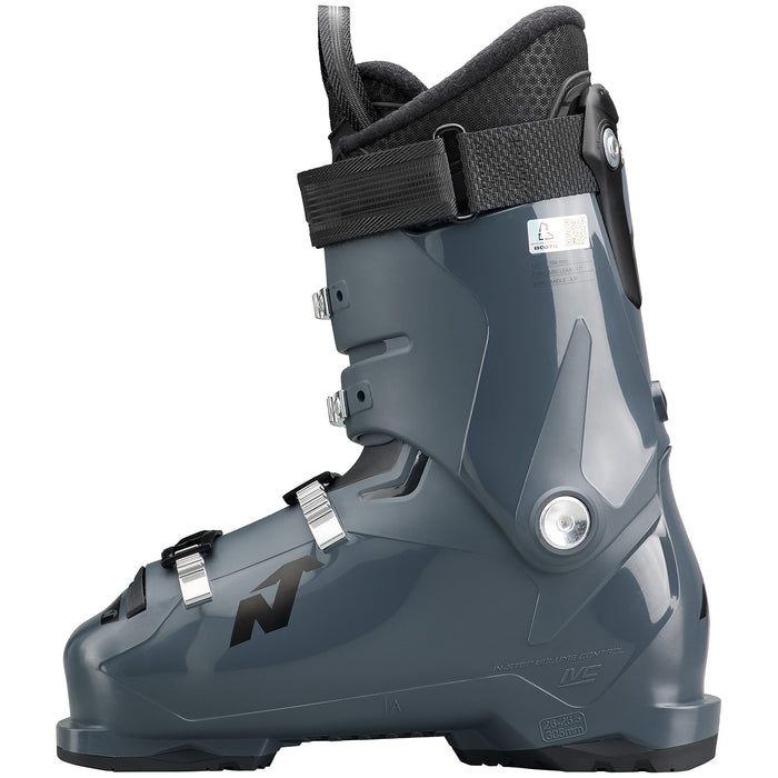 Nordica Cruise 100 Ski Boots 2025 Anthracite/Black/White