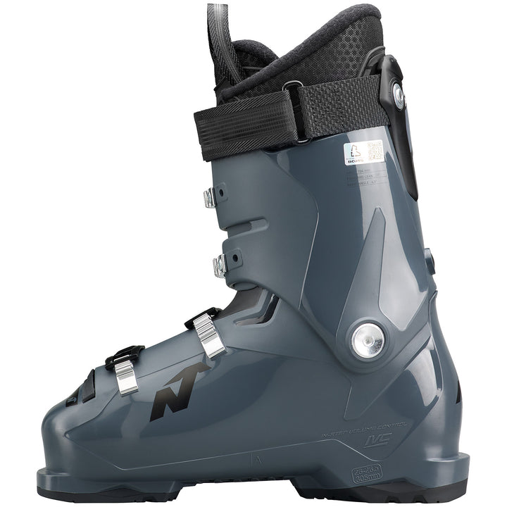 Nordica Cruise 100 Ski Boots 2025 Anthracite/Black/White