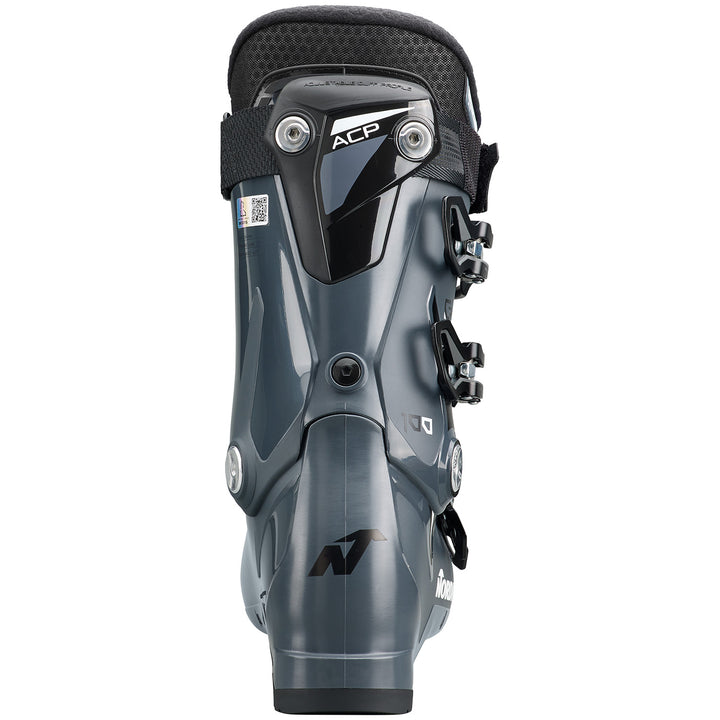 Nordica Cruise 100 Ski Boots 2025 Anthracite/Black/White