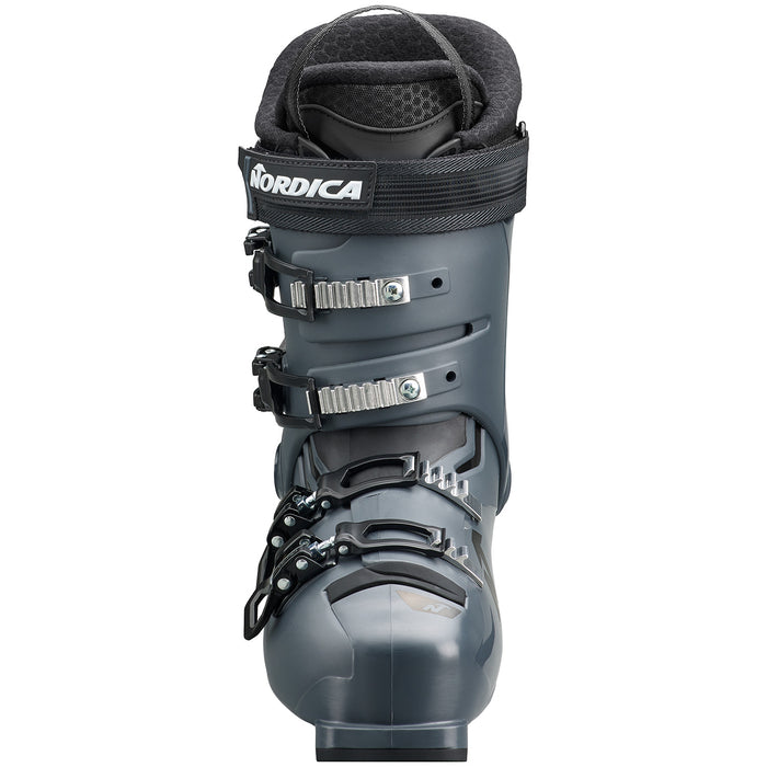 Nordica Cruise 100 Ski Boots 2025 Anthracite/Black/White