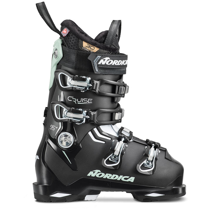 Nordica Cruise 95 W Ski Boots 2025