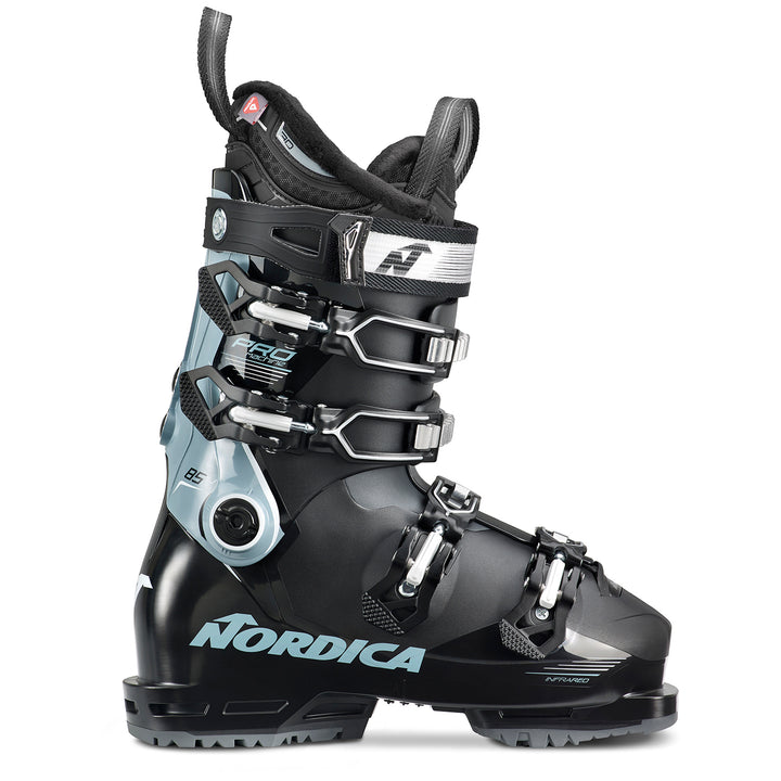 Nordica Promachine 85 W Ski Boots - Women's 2025