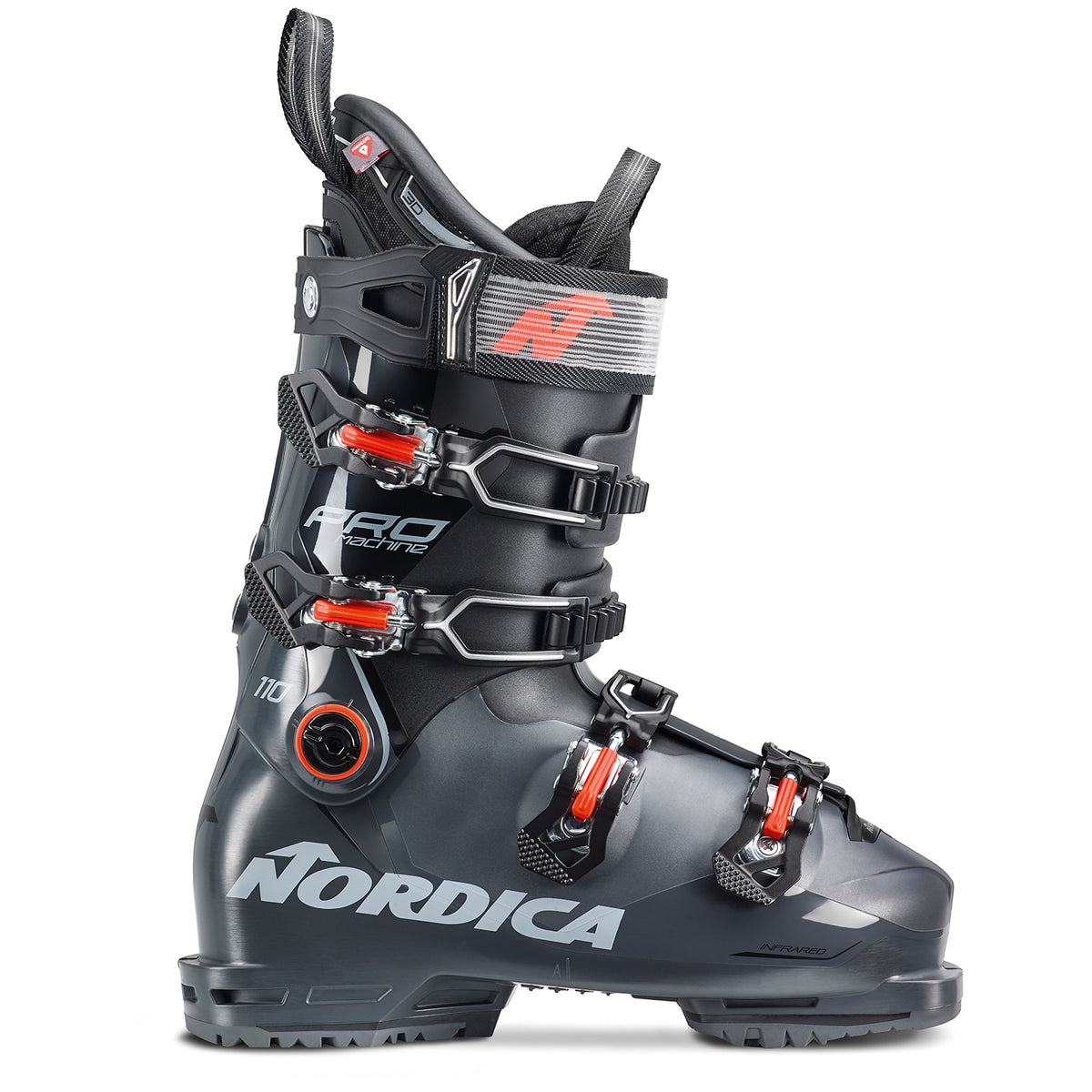 Nordica Promachine 110 Ski Boots 2025