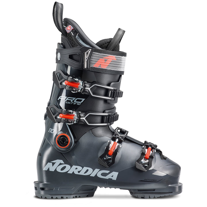 Nordica Promachine 110 Ski Boots 2025