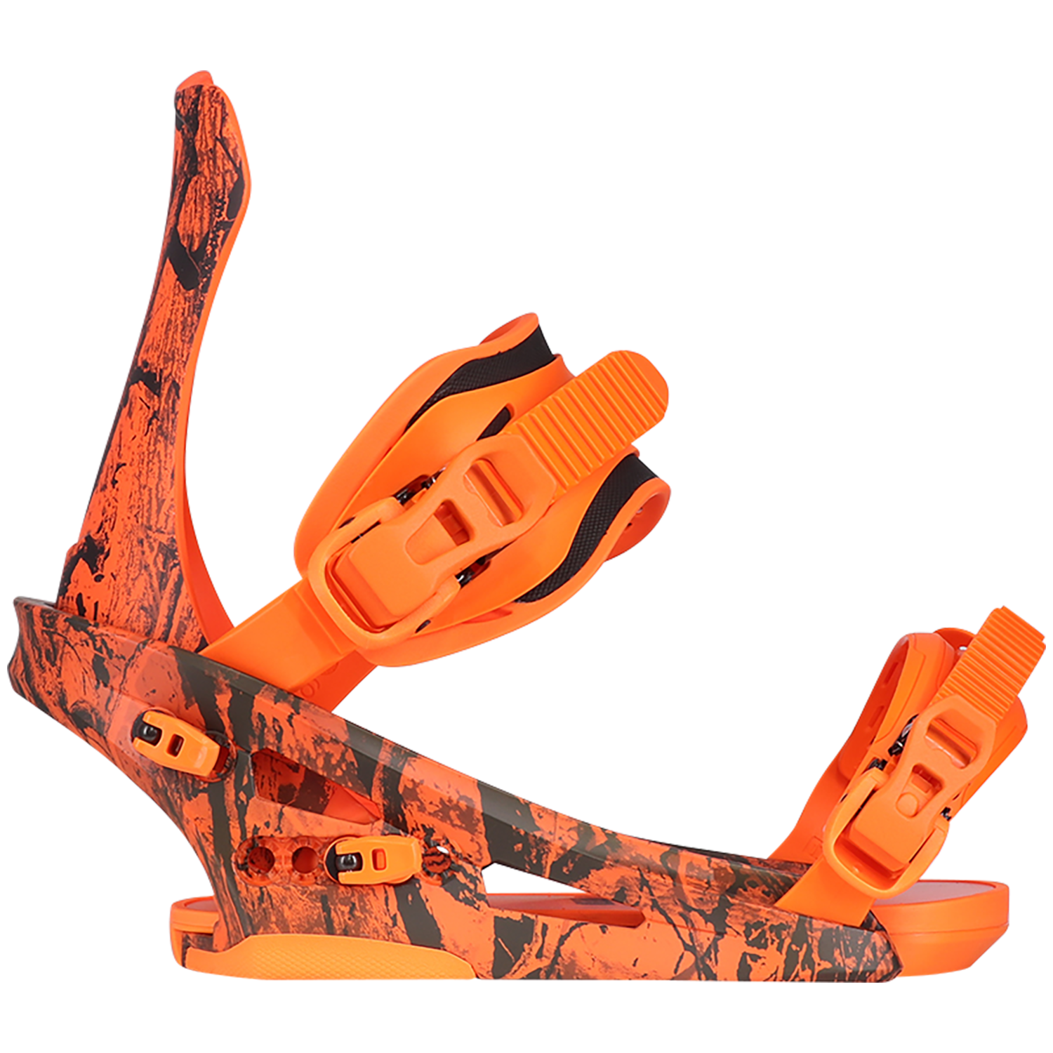 Flux DS Snowboard Bindings – evo
