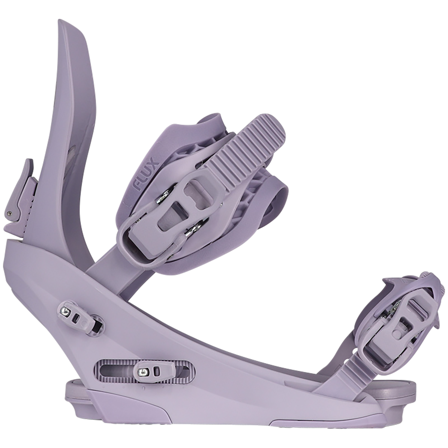 Flux CV Snowboard Bindings 2027 – evo