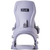 Flux CV Snowboard Bindings 2027 Purple