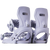 Flux CV Snowboard Bindings 2027 Purple