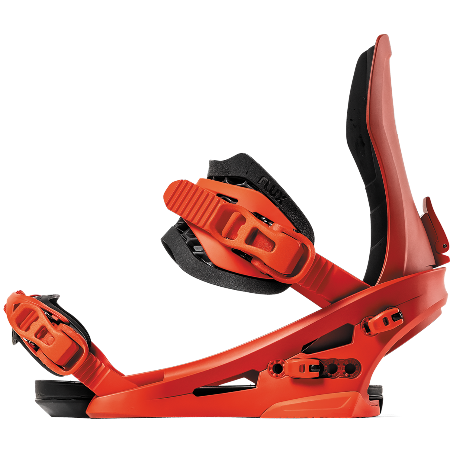 Flux XF Snowboard Bindings 2027 – evo