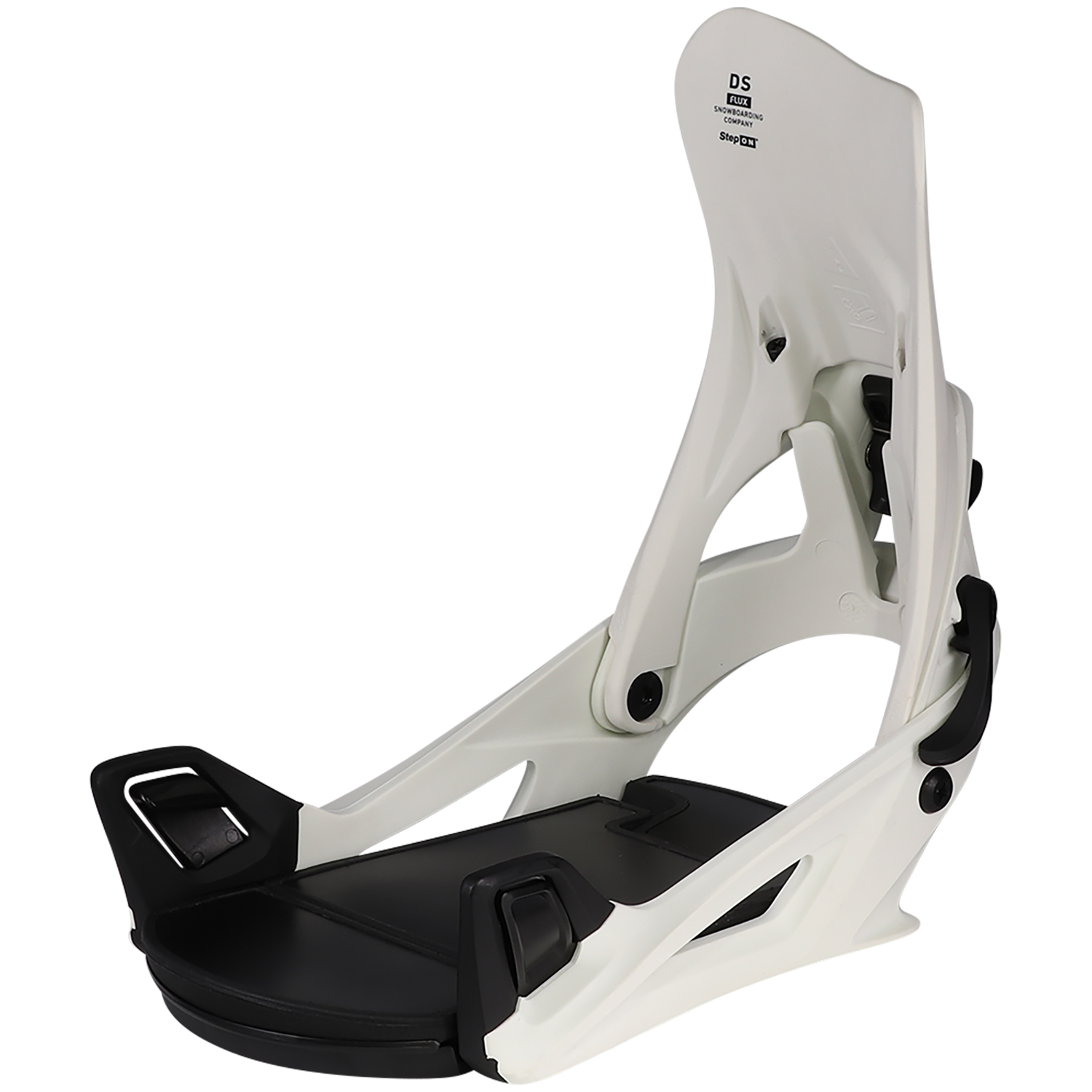 Flux DS Step On Snowboard Bindings 2027 – evo