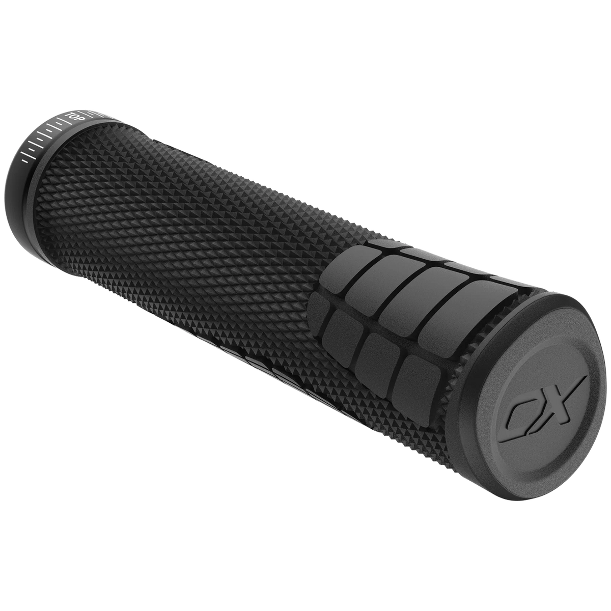 SQlab 7OX 2.0 Grips Black