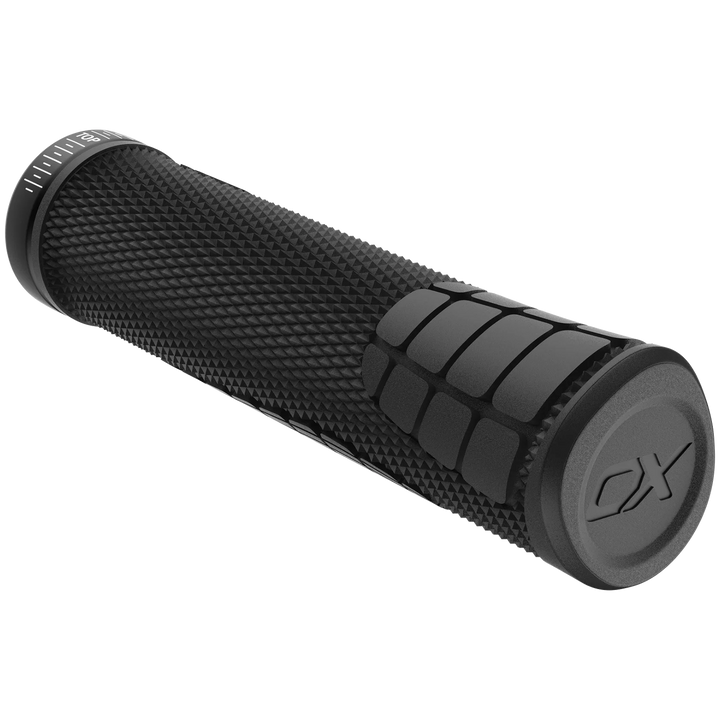 SQlab 7OX 2.0 Grips Black