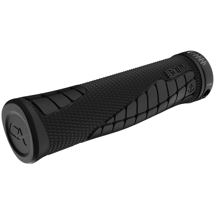 SQlab 7OX 2.0 Grips Black