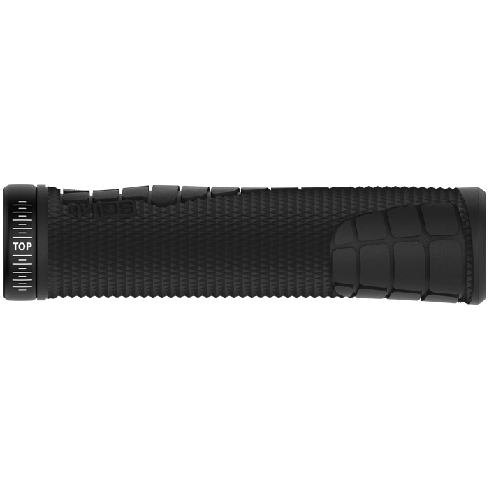 SQlab 7OX 2.0 Grips Black