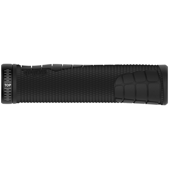 SQlab 7OX 2.0 Grips Black