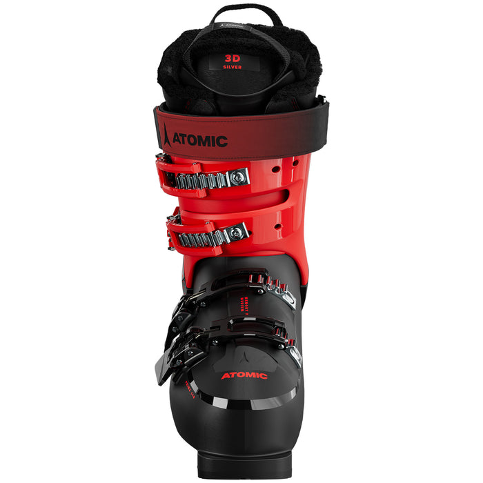 Atomic Hawx Prime 110 GW Ski Boots 2025 Black/Red