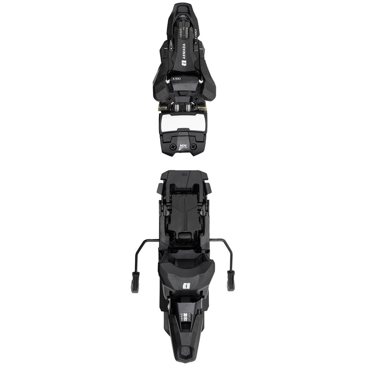 Armada Shift² 16 MN Alpine Touring Ski Bindings 2027 Black