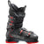 Dalbello Veloce 90 GW Ski Boots 2024 Black/Red