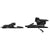 Armada Shift² 16 MN Alpine Touring Ski Bindings 2027 Black