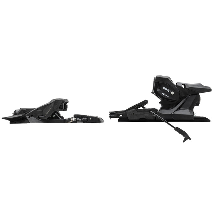 Armada Shift² 16 MN Alpine Touring Ski Bindings 2027 Black